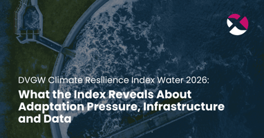 Climate Resilience Index Water 2026: Why Stability Is Not Enough