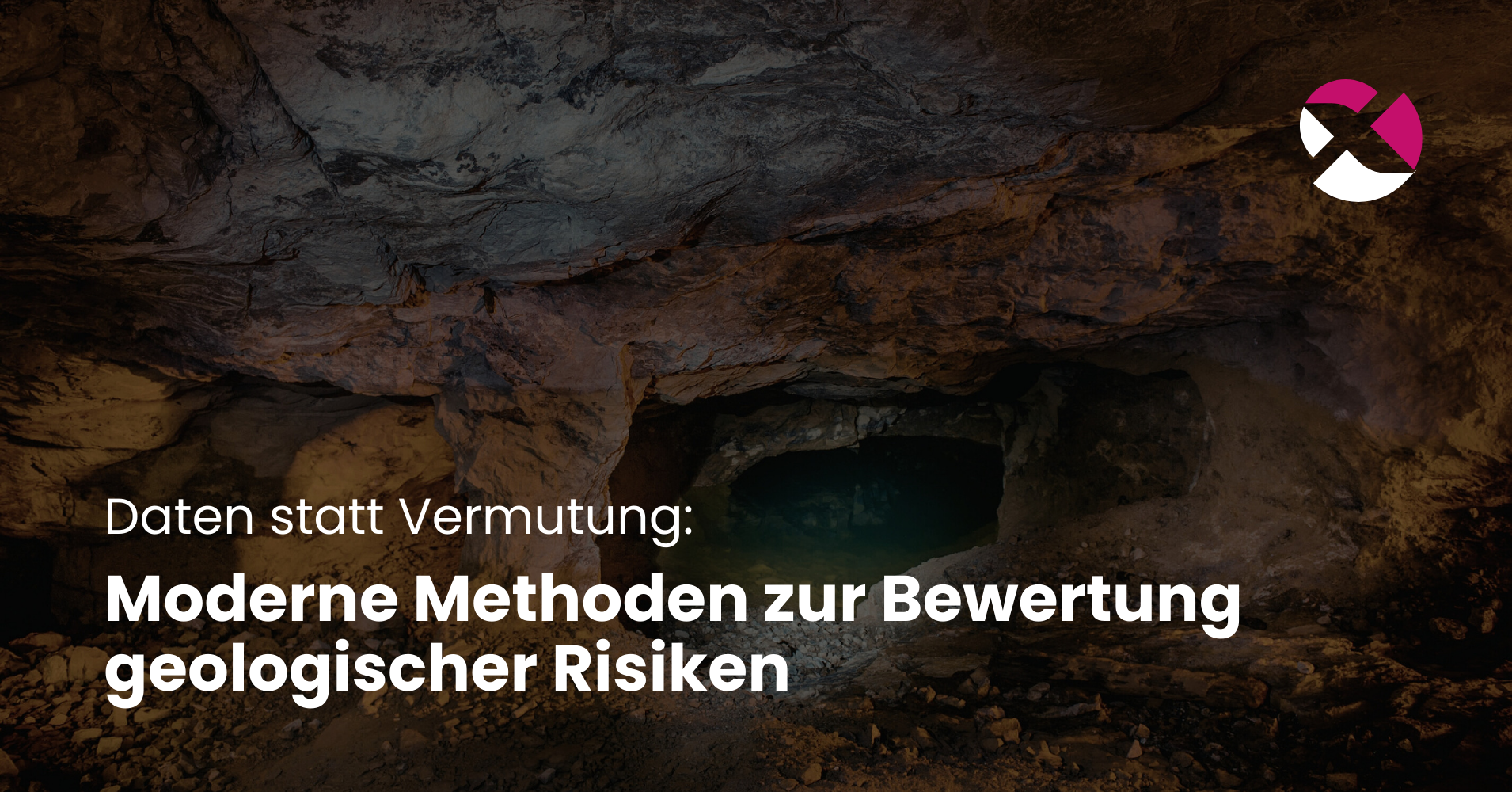 Untergrund DE-1 Untergrund DE-1